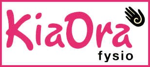 Logo KiaOra Fysiotherapie